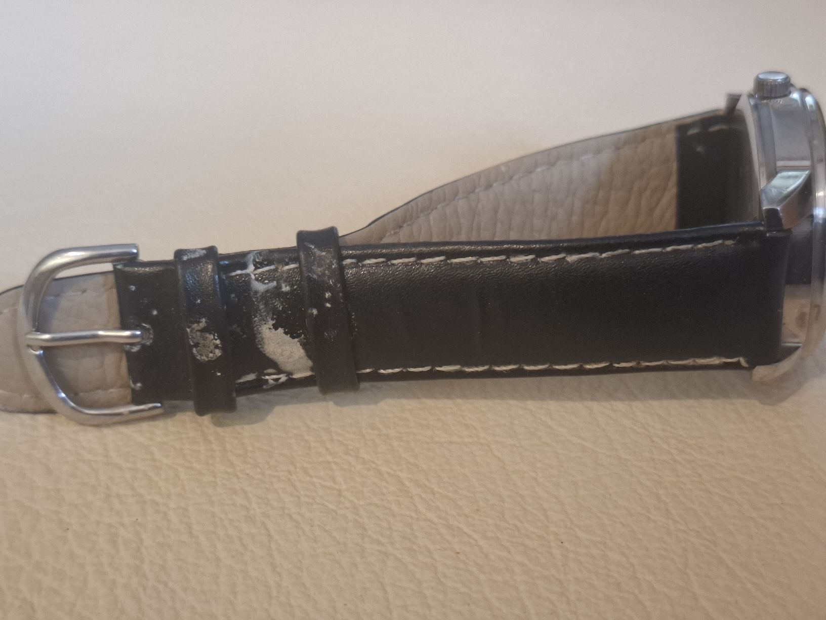 Orologi: Orologio ⌚️ Auriol Quartz – Usato da Motto Blenio venduto da Vigio 6