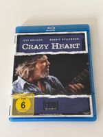 Crazy Heart Blu-ray Jeff Bridges Maggie Gyllenhaal