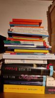 Bücher: DE&EN / Romane,Krimi,Thriller,Love