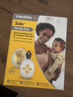 Medela Handsfree Pumpe