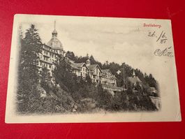 1901 // Seelisberg