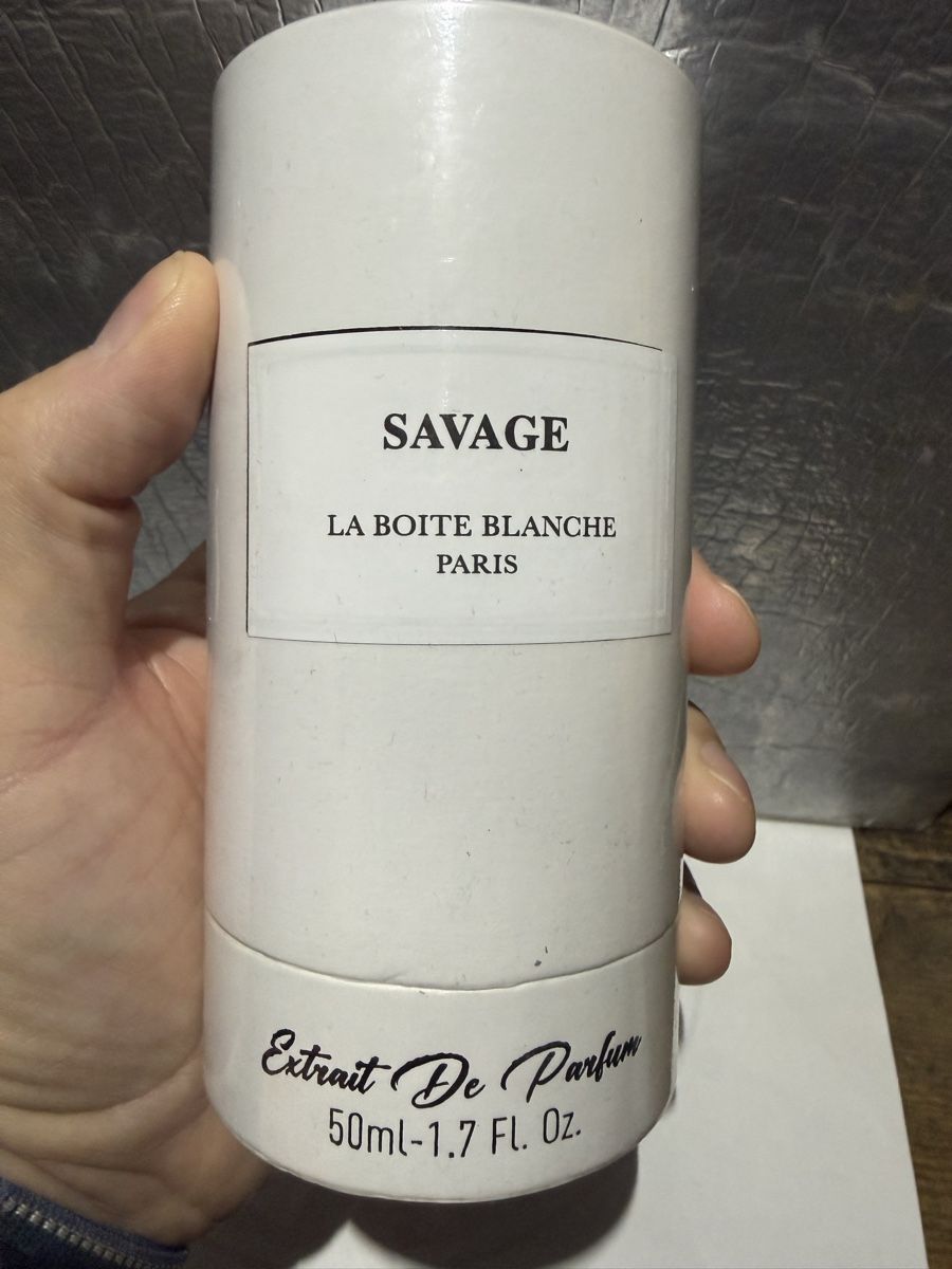 Profumi & Eau de Toilette: Parfum Savage  Paris neuf  – Nuovo e nell'imballaggio originale da Lausanne venduto da Licio7 1