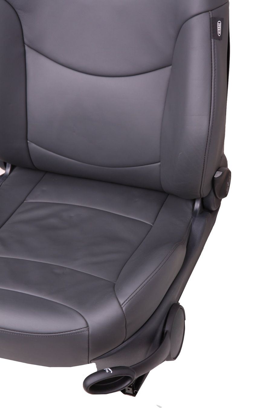 Mini Tutti pezzi di ricambio auto: MINI R52 JCW John Cooper Works seats – Usato da Ettlingen venduto da Car-Parts-Mueller 5
