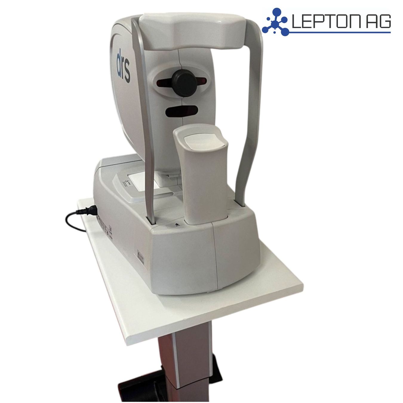 Attrezzature mediche: Centervue DRS Digital retina camera – Usato da Niederdorf venduto da LeptonAG_Labor 1