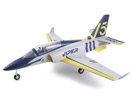 FMS EDF Jet 70mm Viper V2 1100mm PNP - 15th Anniversary Ed.
