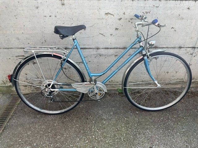 Biciclette: vélo de dame " Impalla " vintage – Usato da Ursy venduto da DK8