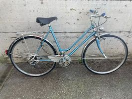 vélo de dame " Impalla " vintage