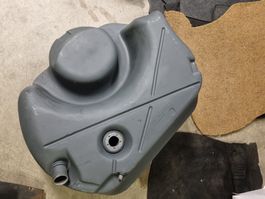 Porsche 911 Benzintank 85 L Kunststoff