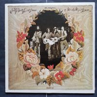 NITTY GRITTY DIRT BAND,  "stars ....... (2LPS) 1st 1974  NEW
