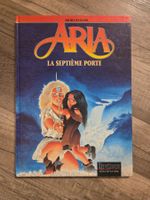 Aria N°3 - La septième porte