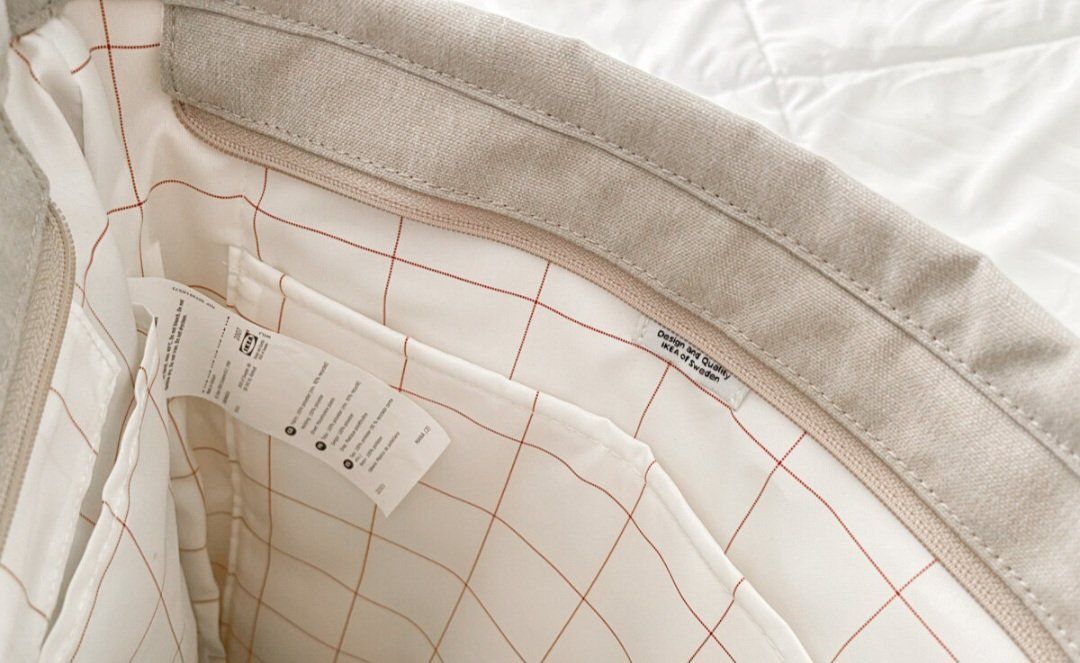 Ikea Borse: neue Schultertasche – Nuovo e nell'imballaggio originale da Winterthur venduto da H_T 4