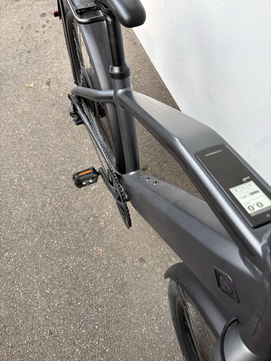 Stromer Velos: Stromer ST1 LCI – Gebraucht aus Biel/Bienne von dalbotex 5