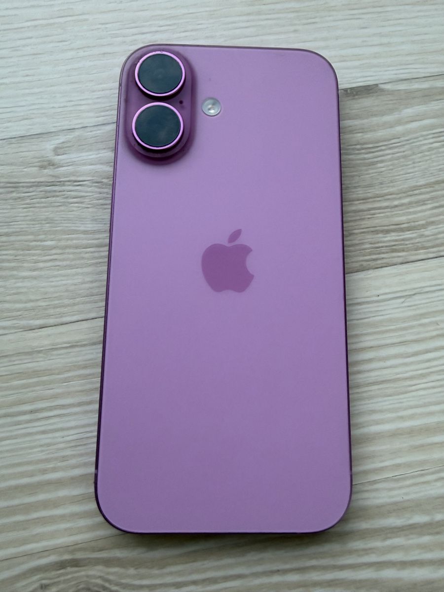 Apple Telefoni cellulari / Smartphones: iPhone 16 Pink 256GB, Display defekt – Difettoso da Bünzen venduto da Cozmo82 3