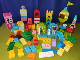Duplo Sammlung L4
