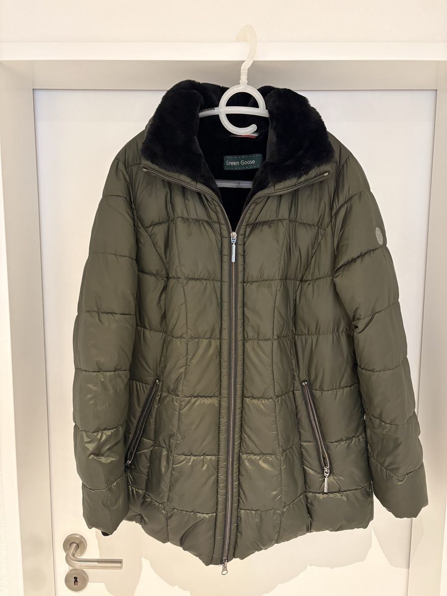 Giacche: Green Goose Jacke – Usato da Schönenberg ZH venduto da Roxana8820