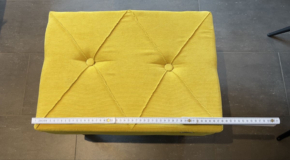 Sgabelli: Kofferhocker  – Usato da Winterthur venduto da kayas13 1