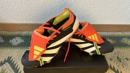 Adidas Predator Elite FG Fold over tounge