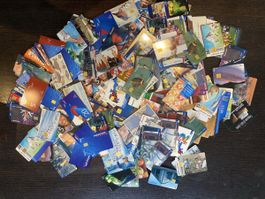 Lot taxcard