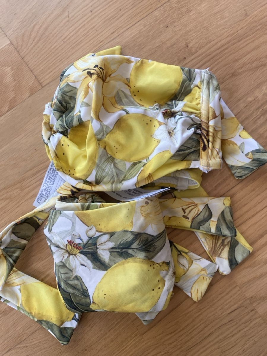 Costumi da bagno & Bikini: Oysho Bikini Gr M – Usato da Dietikon venduto da Tdaf33 5