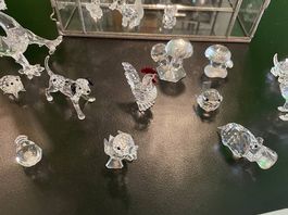 Swarovski 