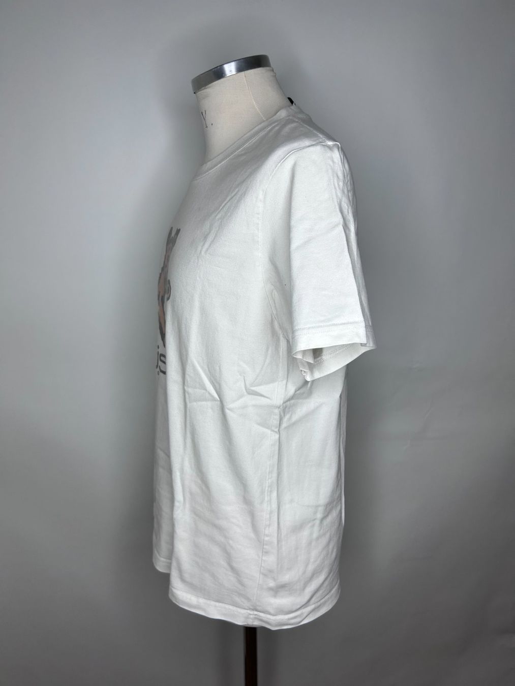 Stüssy T-shirt: Stüssy T-Shirt – Usato da St. Gallen venduto da look-twice 1