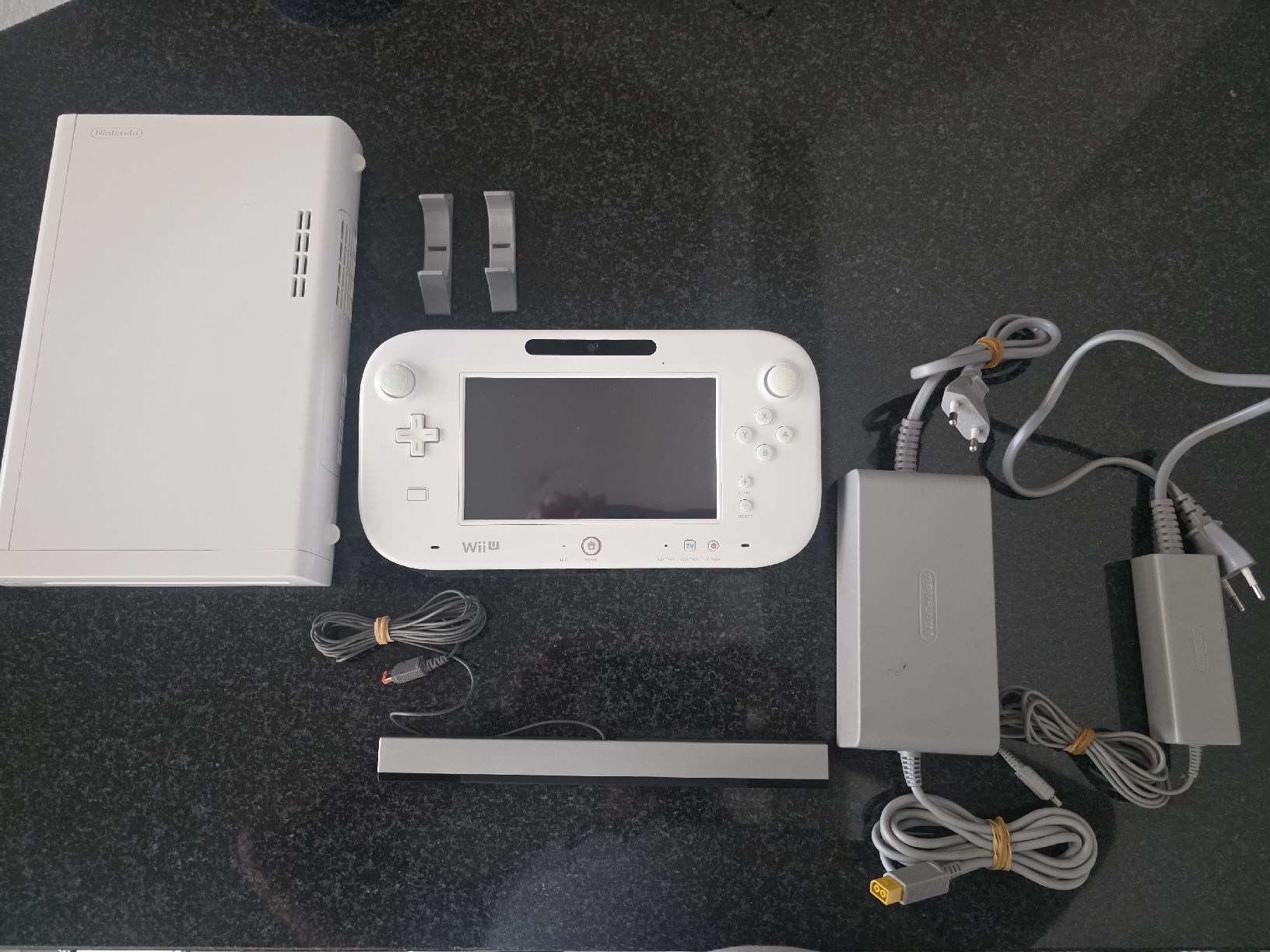 Nintendo Console: Wii U Pack Skylanders Trap Team (rare) – Usato da Chavornay venduto da Crash37 2