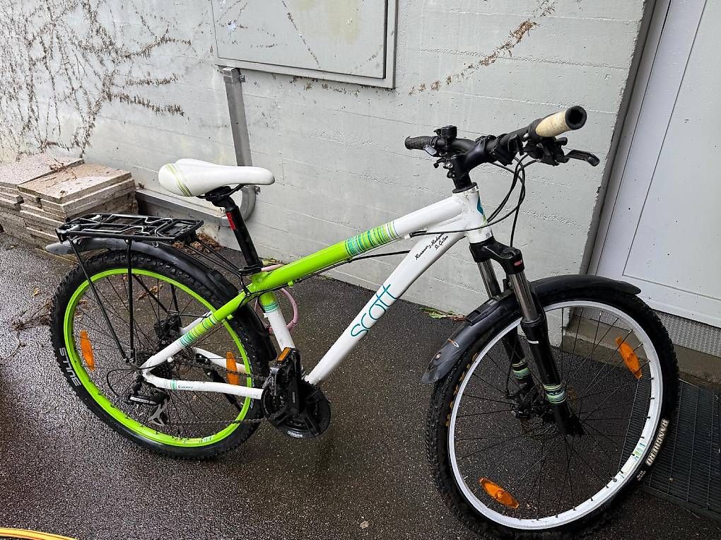 Vélos: Kindervelo – D'occasion à Niederhelfenschwil par Mileko