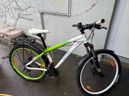 Kindervelo