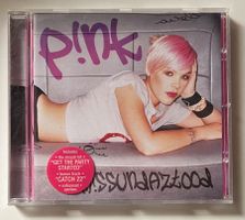 P!nk / M!ssundaztood