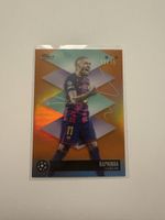 25/26 TOPPS UCC FINEST RAPHINHA /15