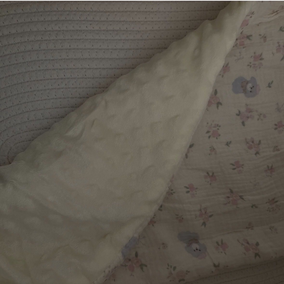 Sonstiges für Haushalt & Wohnen: Baby nest storage basket – Gebraucht aus Ecublens VD von Alan2026 3