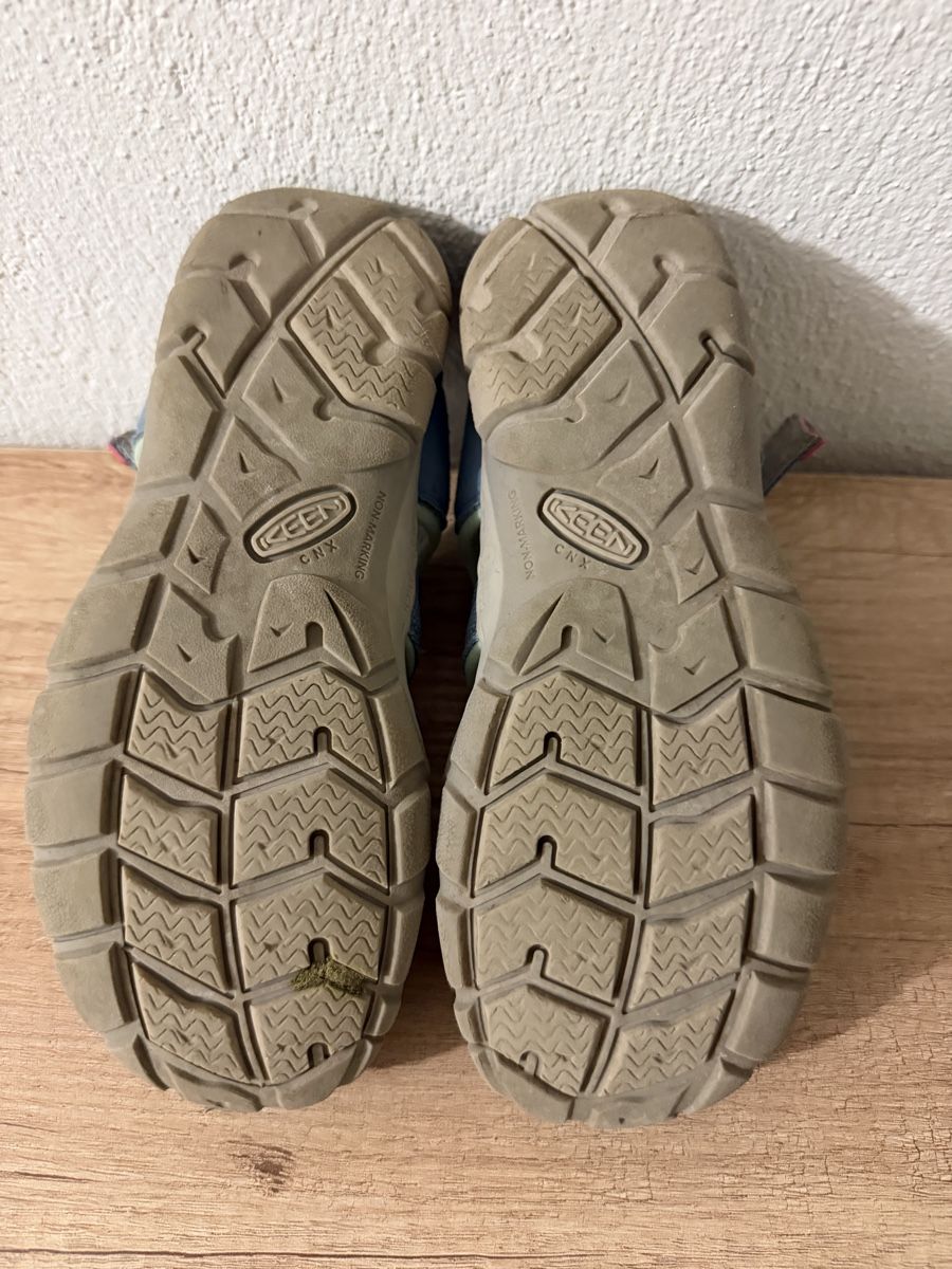 Keen Scarpe per ragazzi: KEEN Sandalen - Grösse 34 – Usato da Seuzach venduto da kilmainham 2