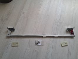 Bodenschatz BA14VC101 Badetuchstange 60cm