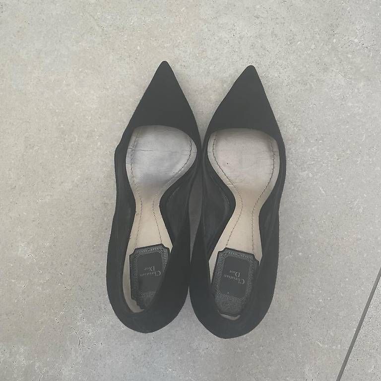 Scarpe da donna: Tacchi Dior – Usato da Bellinzona venduto da Anastasia865 2