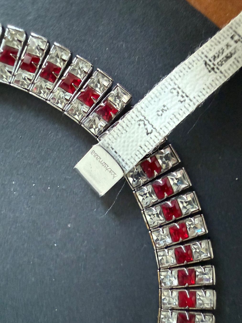 Catenine: Vintage Kette – Usato da Spiegel b. Bern venduto da Rogger72 5