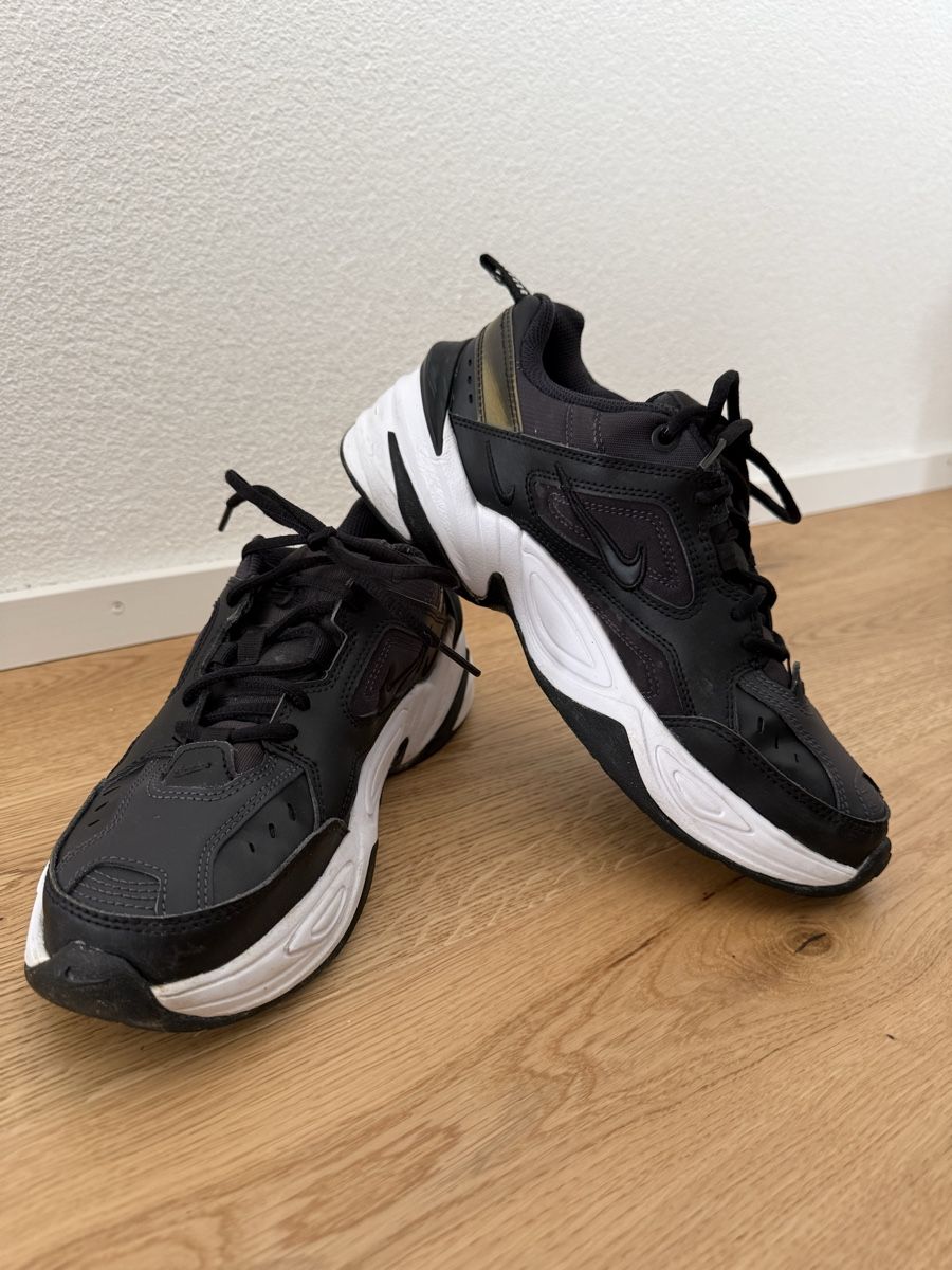 Nike Chaussures hommes: Nike M2K Tekno – D'occasion à Gossau SG par laura_dema