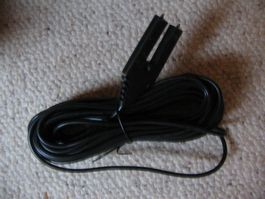 H Tronic Wassersensor WS 4010 mit 10 m PVC Kabel