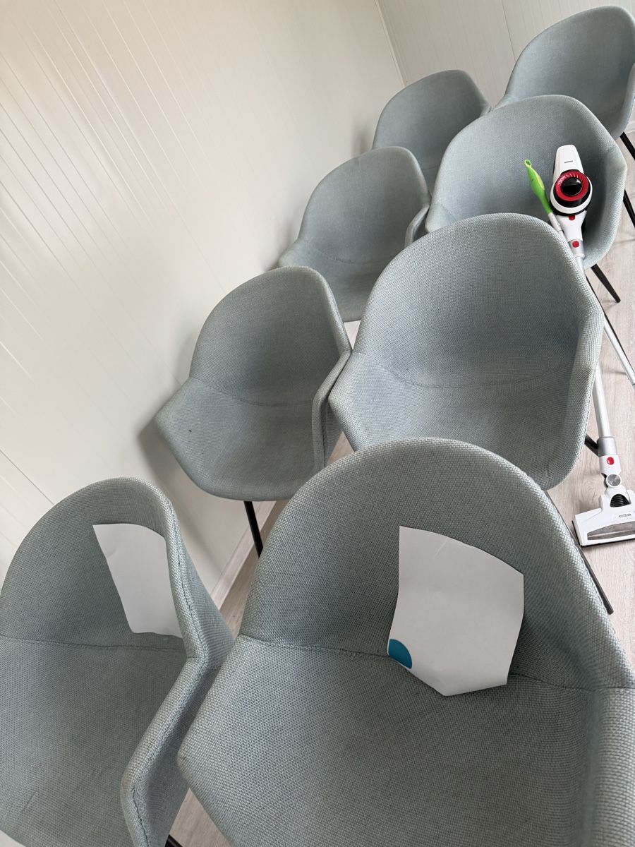 Chaises: 8 stuhl gut zustand – D'occasion à Oftringen par Her-b9th 1