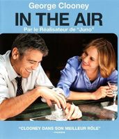 IN THE AIR