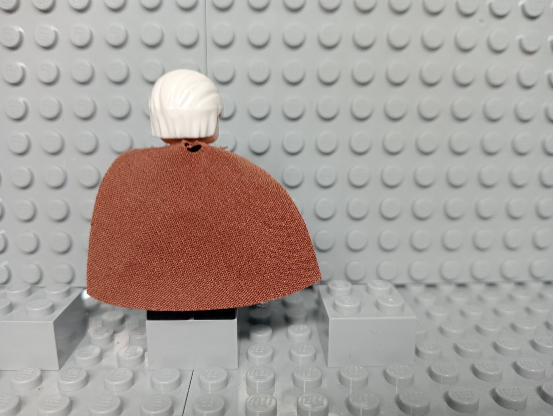 Lego Baukästen: Lego Star Wars - Count Dooku - White Hair – Gebraucht aus Arconciel von breakout103 1