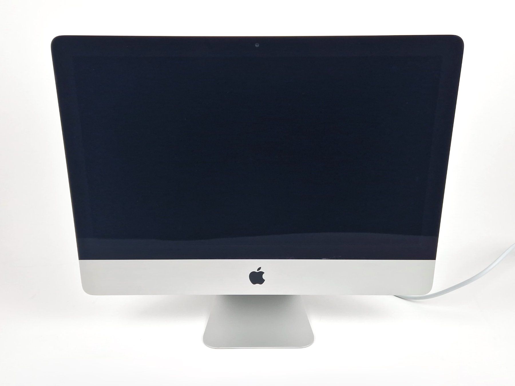 Apple PCs: iMac 21.5'' late 2012 – Gebraucht aus Basel von Restwert_Basel 1