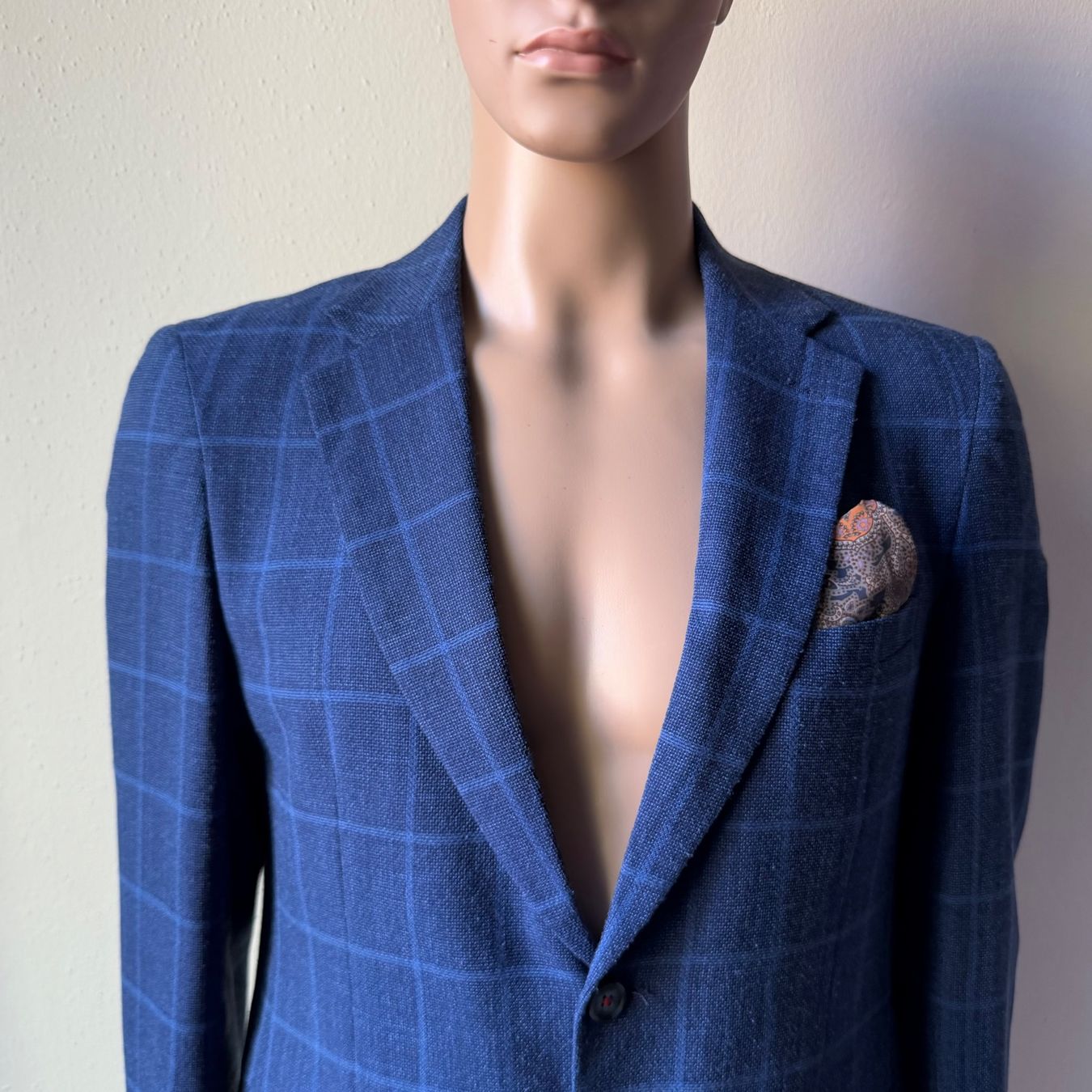 Vestes: LANDEK PARK Sakko 💙 – D'occasion à Zürich par ClosetQueen 1