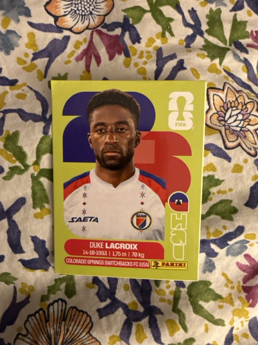 Panini Carte collezionabili: HAI 7 – Nuovo (secondo la descrizione) da Matran venduto da N-N-R