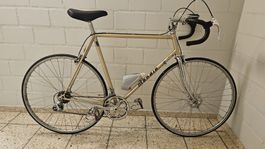 Raritäten für Sammler Mondia Herrenvelo