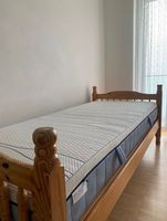 Hochwertige Qualitätsmatratze – sehr gepflegt – Top Zustand