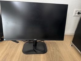 AOC Monitor 24B2XH