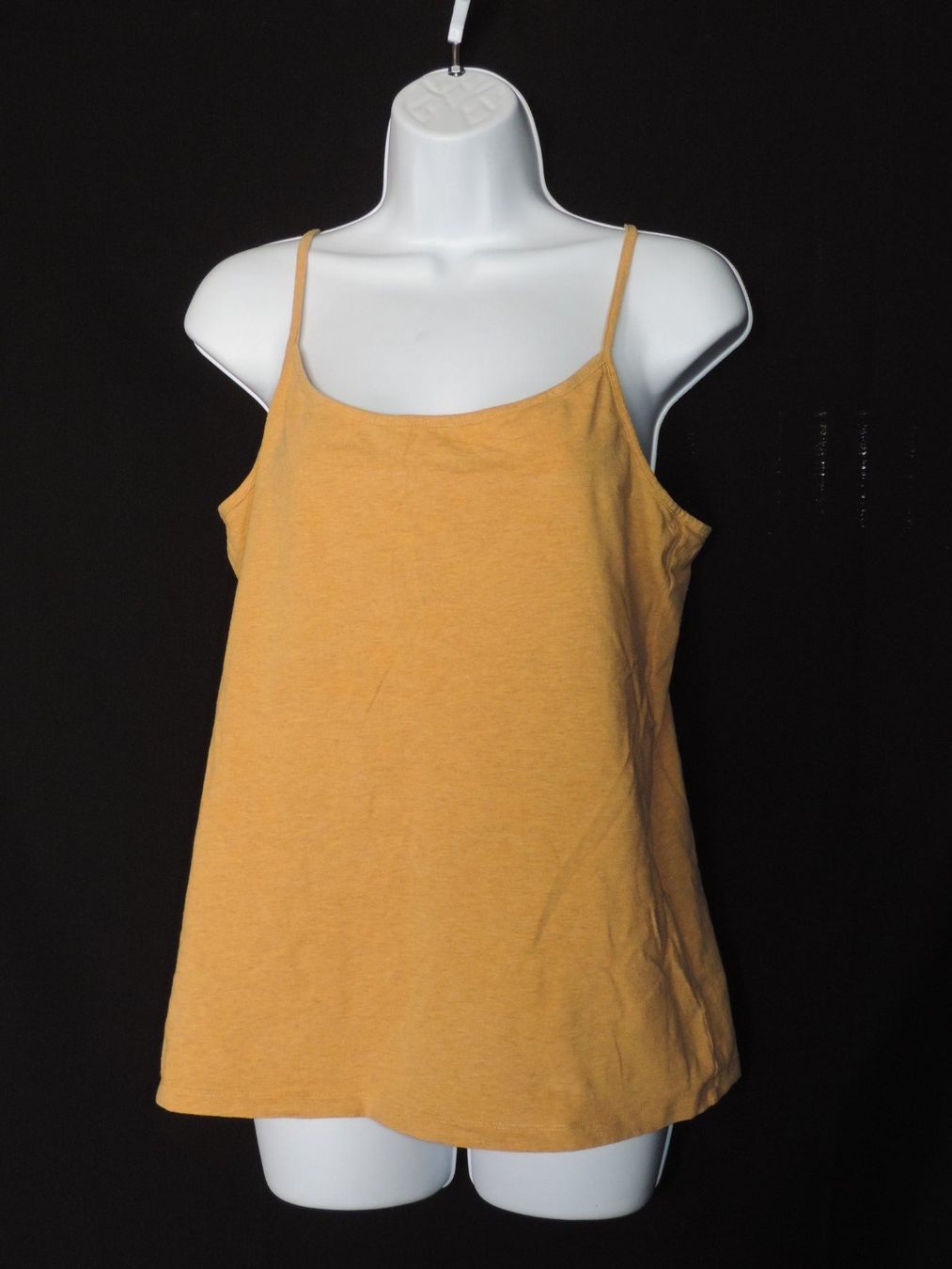 Tops: top jaune moutarde – Gebraucht aus Genève von Axelle333 2