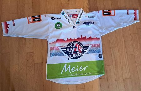 Kinder-Trikot Rappi-Jona Lakers Gr. 140