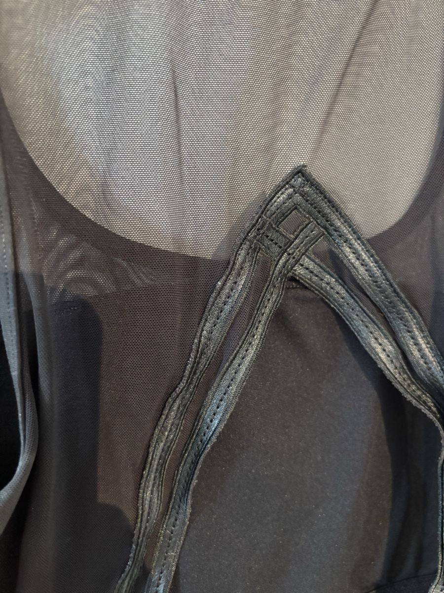 Canottiere & Pantaloni: Ballett Tricot – Usato da Sulzbach venduto da dfrey25 2