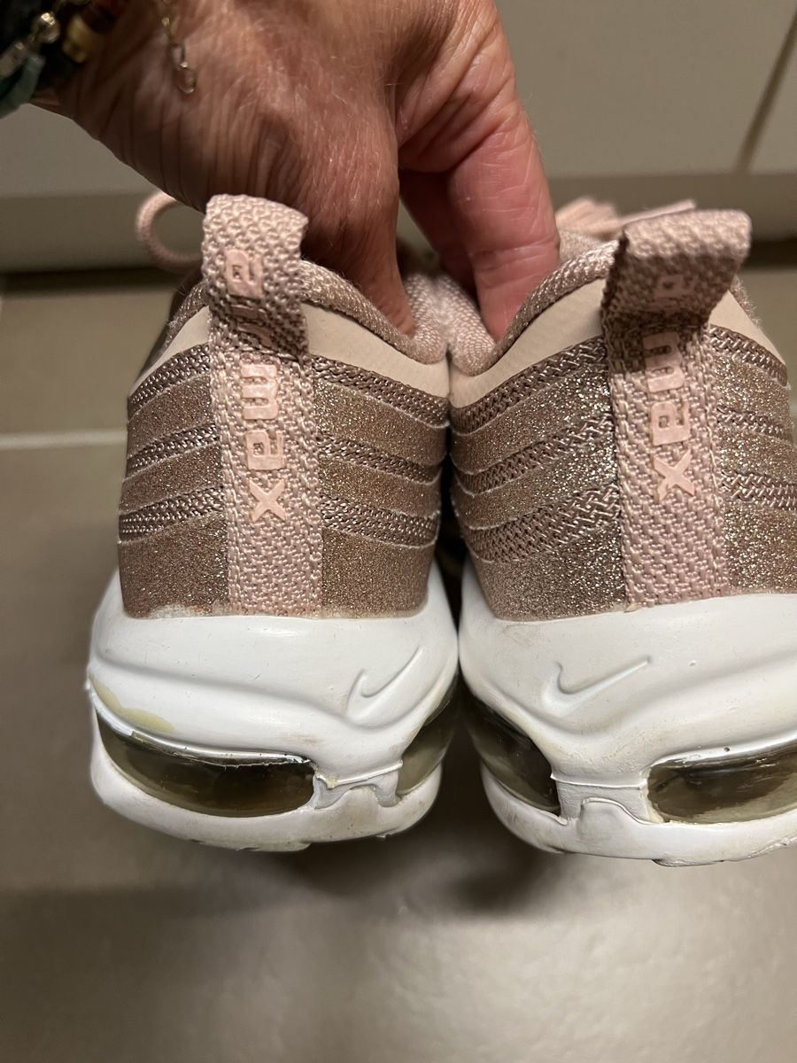 Scarpe per ragazze: Turnschuhe – Nuovo (secondo la descrizione) da Holderbank AG venduto da bg79 2